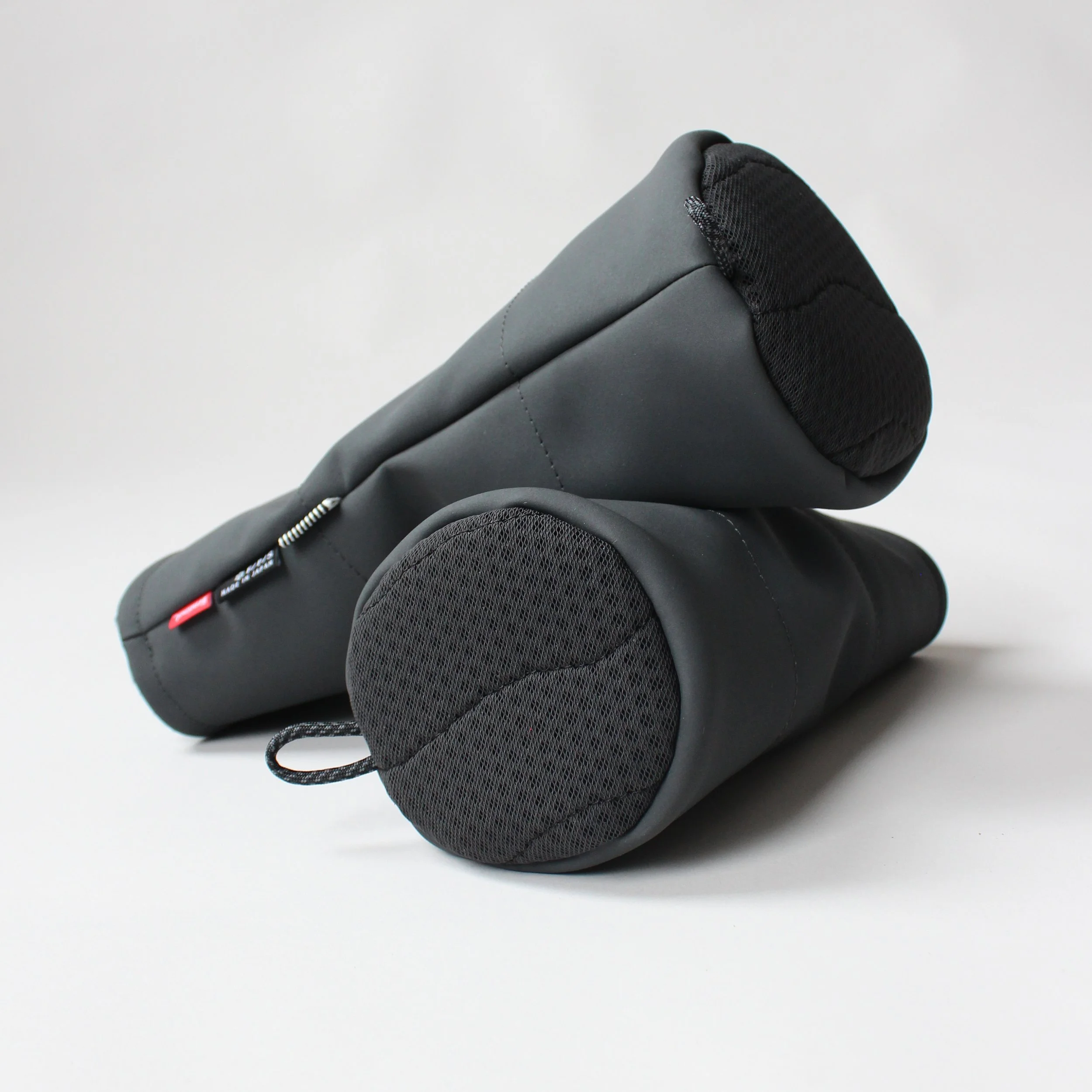 Basecamp Headcover - Maharam — Sentinel Golf